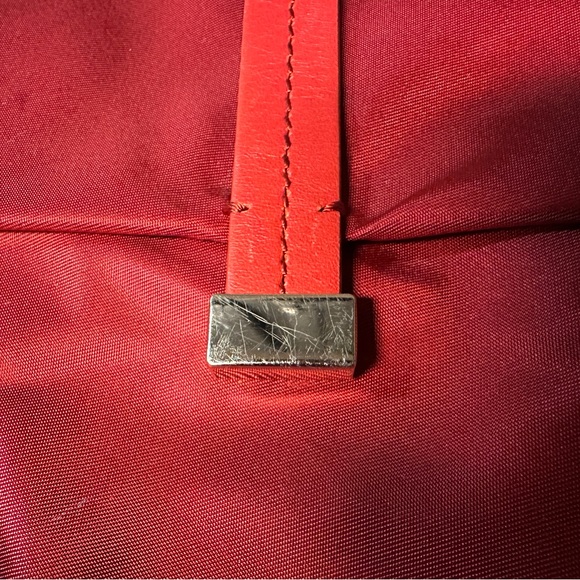 EPSOM TUMI business travel backpack. - Picture 5 of 6